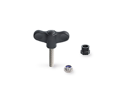 TCC-KS-Clamping kit for TCC